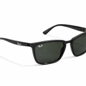 Ray-Ban Classic Black Sunglasses